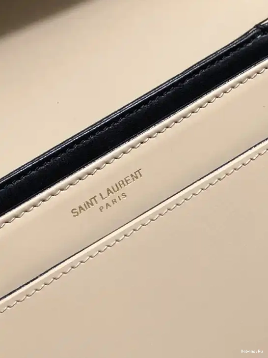 MEDIUM SOLFERINO YSL 0527